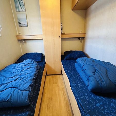 Rbr 813 - Beach Resort カンペルラント エクステリア 写真