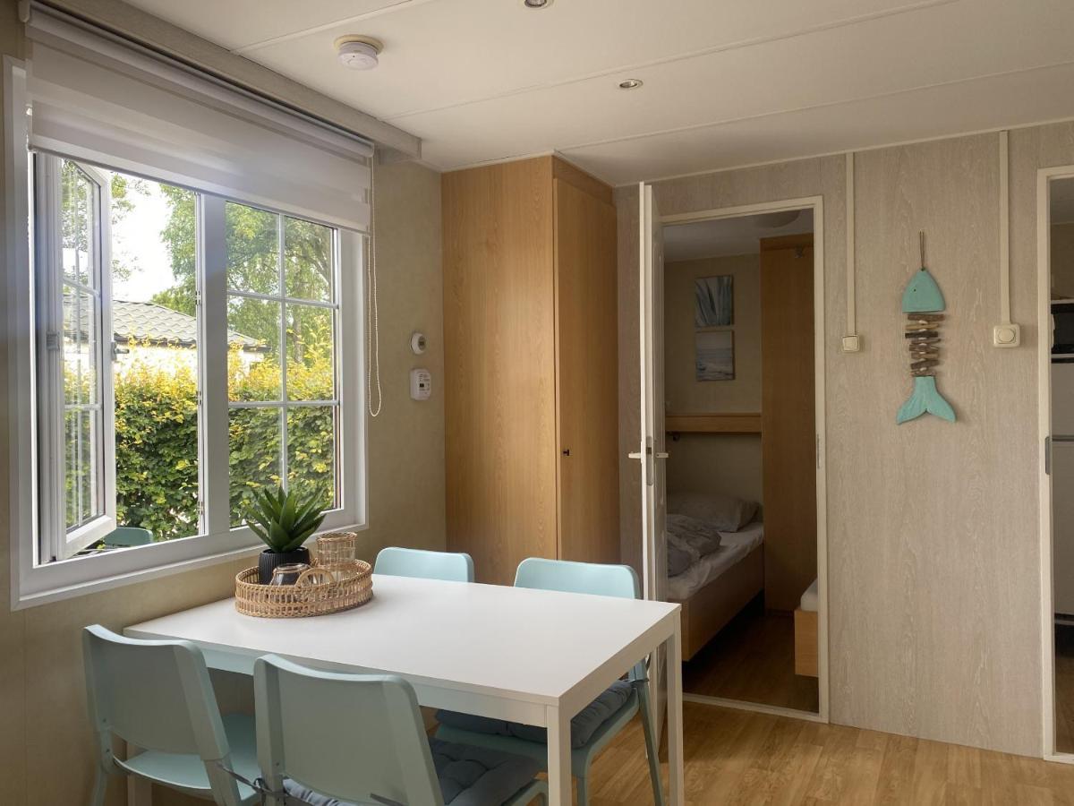 Rbr 813 - Beach Resort カンペルラント エクステリア 写真