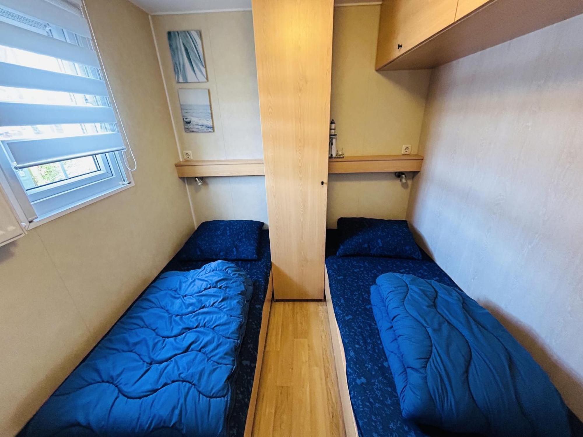 Rbr 813 - Beach Resort カンペルラント エクステリア 写真