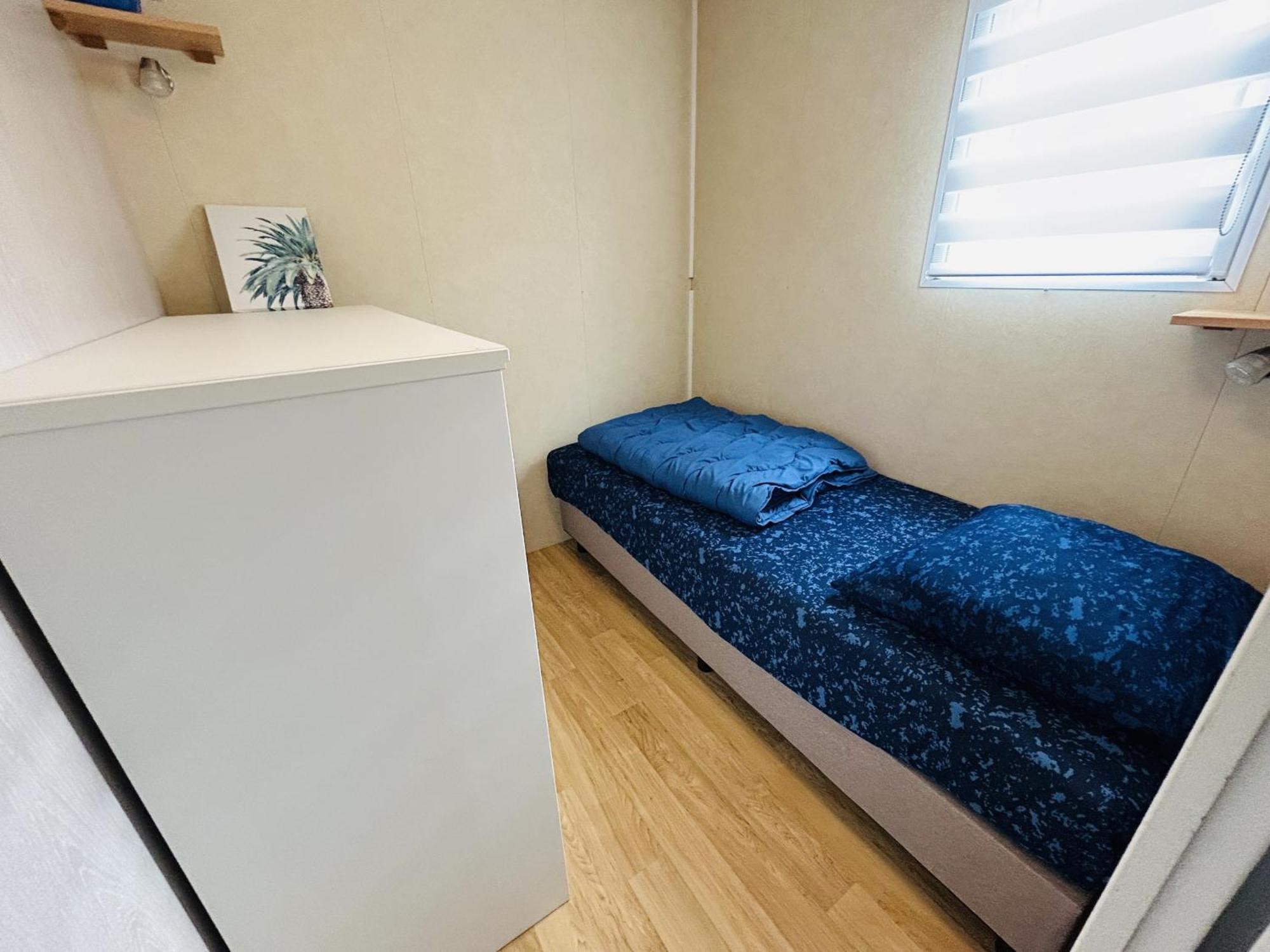 Rbr 813 - Beach Resort カンペルラント エクステリア 写真