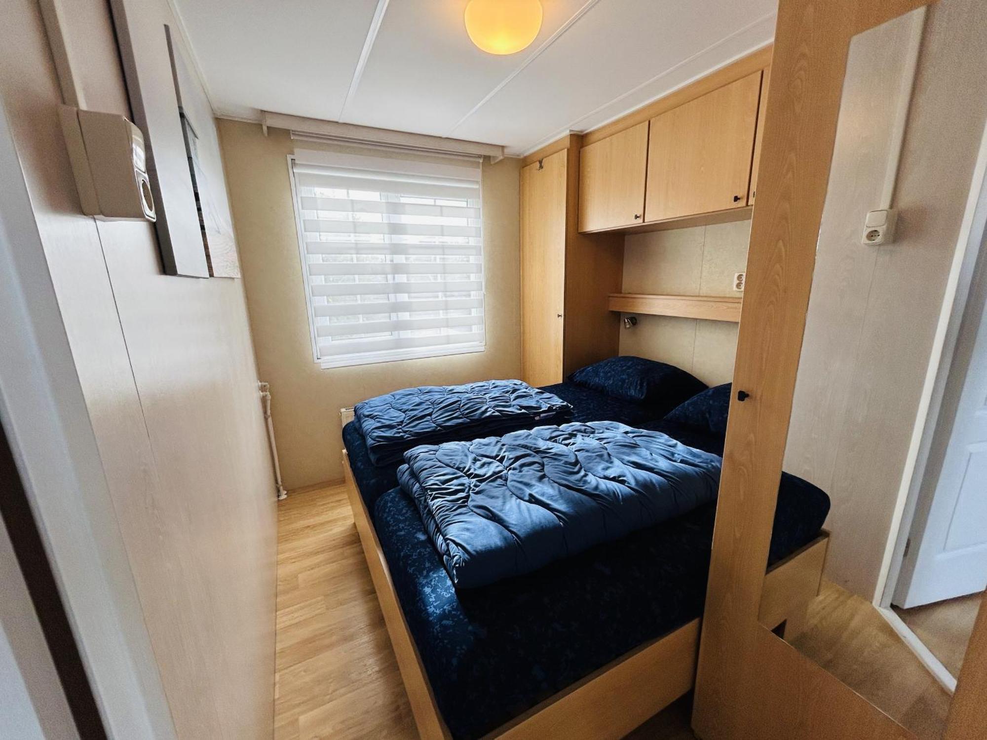 Rbr 813 - Beach Resort カンペルラント エクステリア 写真